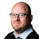 OEM Automatic Klitsø Employee Ulrik Nielsen's profile photo