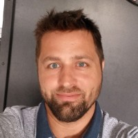 Clemessy Services Employee Steve Aubert's profile photo