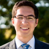 SpaceX Employee Matthew Theis's profile photo