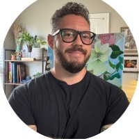 TriWest Healthcare Alliance Employee Adam Crabtree's profile photo