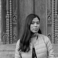 Blacksheep Employee Sachina Sunuwar's profile photo