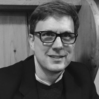 Qualitest Employee Simon Blackmore's profile photo