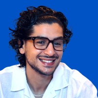 Effilab Employee Omar Mazouri's profile photo