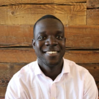 CModel (Techstars '23) Employee Reggie Sackey-Addo Jr.'s profile photo