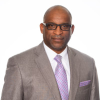 Equiti Employee James Jones's profile photo