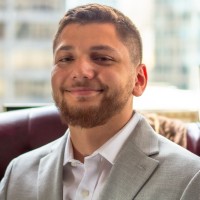 CAIR-Chicago Employee William Asfour's profile photo