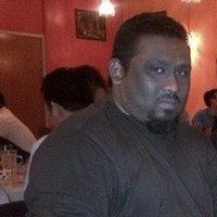 Deactivate Employee Mohammad Shaiful's profile photo