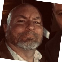 CAMERON PRICE LIMITED Employee Mark Cullwick's profile photo