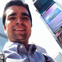 Basecone Employee Adriano da Rosa Ferreira's profile photo