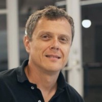 Eclipse Communications Employee Pienaar Lochner's profile photo