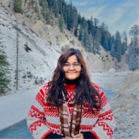 Ishani Chatterjee Email & Phone Number