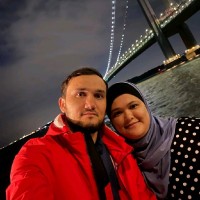 Farida Alieva Email & Phone Number