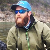 Bade Roofing Co. Employee Bryan Bade's profile photo