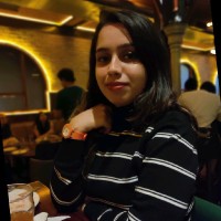 Priti Priyadarshini Email