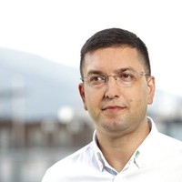 Merkle EMEA Employee Lyubo Cholakov's profile photo