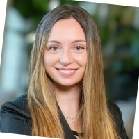 SphereBio Employee Julieta Luz Porta's profile photo