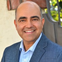 Flybeam Employee Dev Bhatia's profile photo