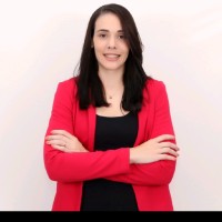 ClearSale Employee Gretta Ferreira's profile photo