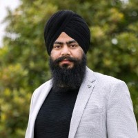 Wevolt Employee Jagroop Gill's profile photo