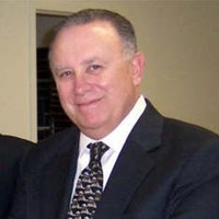 KOM Automation Employee Robert Lamb's profile photo