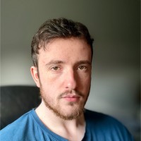 Wave 9 Employee Adam Read's profile photo