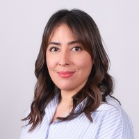 Vania Ramirez Email