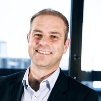 Zaion Employee Patrice Merrien's profile photo