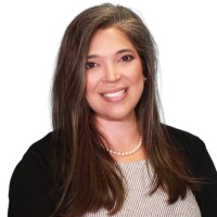 Cyber Innovation Center Employee Anna Stevens's profile photo