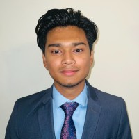 Kurrent Logic LLC Employee Sadat Chowdhury's profile photo