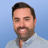 Paramount+ Employee Dave Perry's profile photo