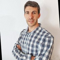 Daniel Sánchez Cano Email