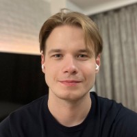 Mageworx Employee Ulad Tsiareshka's profile photo