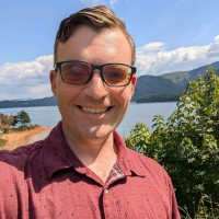 Frontier Health Employee Daniel Wallen's profile photo