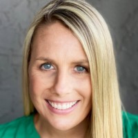 Abbott Employee Meredith Murray's profile photo