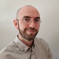 Rise Vision Employee Nathan Sutter's profile photo