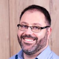 CGI Nederland Employee Gareth Thomas's profile photo