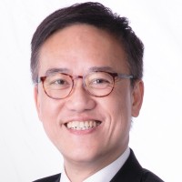 Hermitage Capital Employee Simon Wong's profile photo