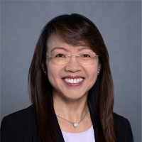 Hines Employee Jane Nie's profile photo