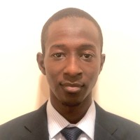 Green Energy International Limited Employee Abubakar Bappah's profile photo