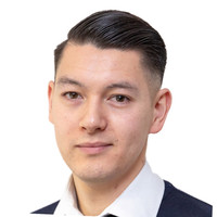 FaultFixers Employee Ying Pak's profile photo