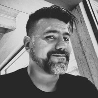 Alex Galván Email