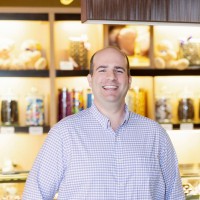 Bissinger's Handcrafted Chocolatier Employee Dan Abel Jr's profile photo