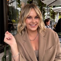 NAK Hair Employee Hannah Cash's profile photo