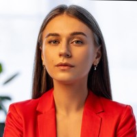 Lucyd Employee Liliia Yuzkova's profile photo