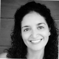Naturitas Employee Cristina Fernández's profile photo