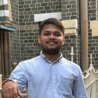 Techlink Infoware Pvt. Ltd. Employee Sunil Jagde's profile photo