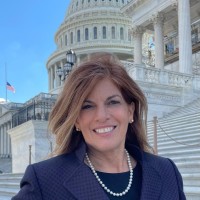 National Automobile Dealers Association (NADA) Employee Ivette E. Rivera's profile photo