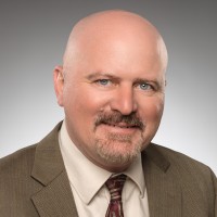 WR Systems Employee Eugene Benvenutti's profile photo