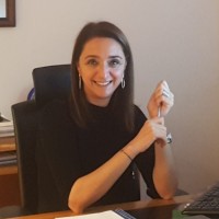 Robert College Employee M. Gunay's profile photo