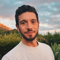 Clifftop Partners Employee Francois de Lame's profile photo